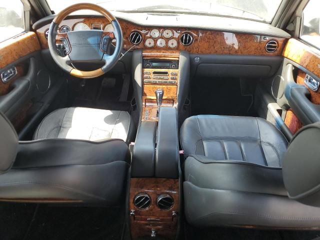 2007 Bentley Arnage R