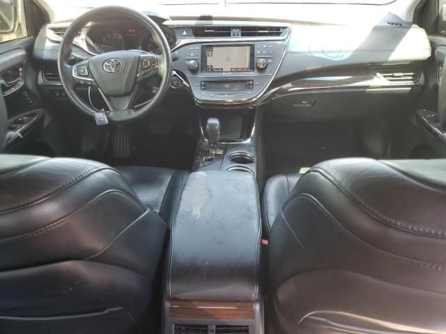 2014 Toyota Avalon Base