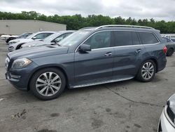 2014 Mercedes-Benz GL 450 4matic for sale in Exeter, RI