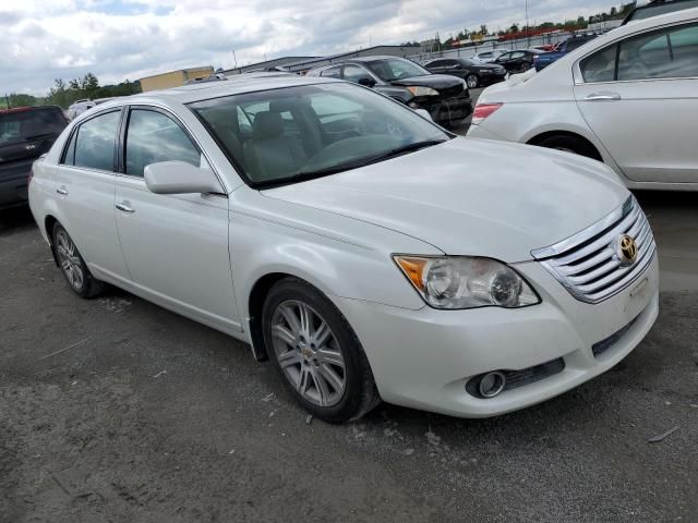 2008 Toyota Avalon XL