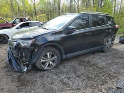 Toyota rav4 le Vehiculos salvage en venta: 2018 Toyota Rav4 LE