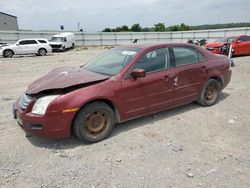 2006 Ford Fusion SE for sale in Earlington, KY