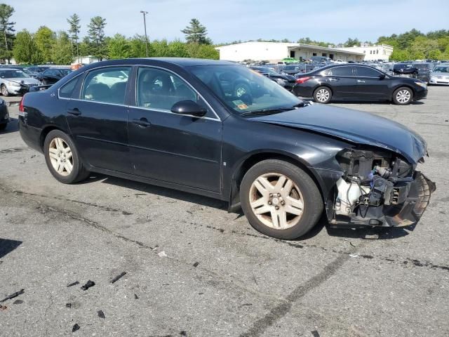 2006 Chevrolet Impala LT