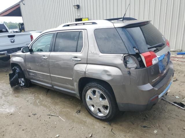 2011 GMC Terrain SLT