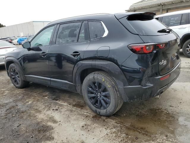 2023 Mazda CX-50 Preferred Plus