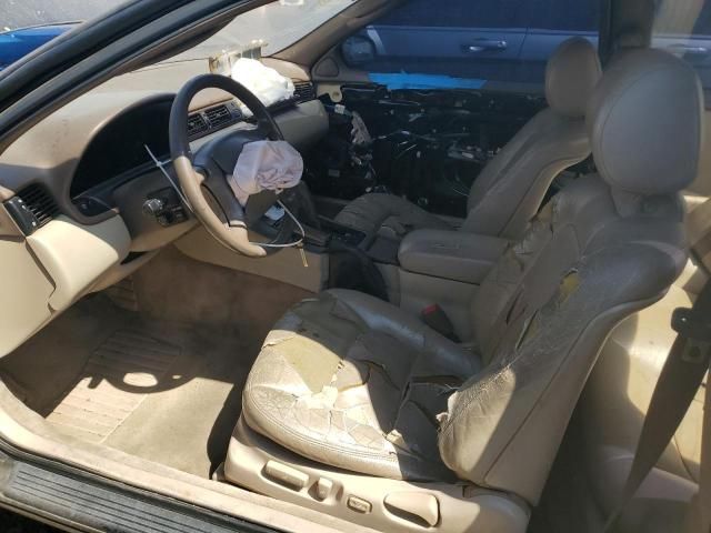 1996 Lexus SC 300