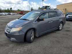 2013 Honda Odyssey Touring for sale in Gaston, SC