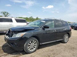 2013 Nissan Pathfinder S for sale in Des Moines, IA