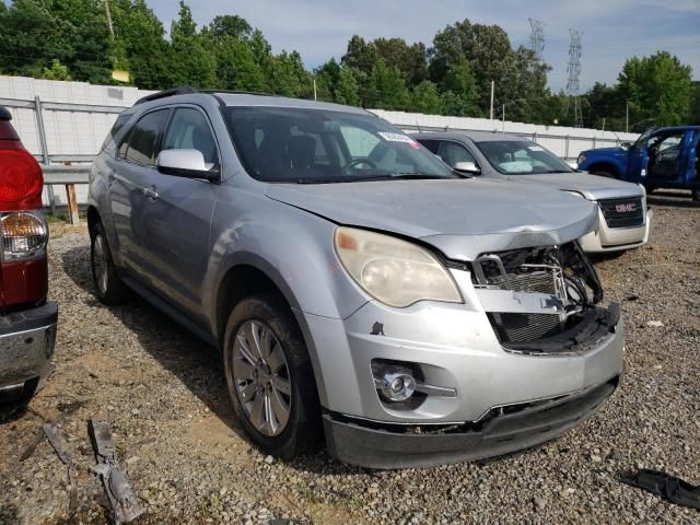 2010 Chevrolet Equinox LT