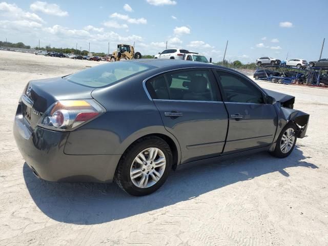 2011 Nissan Altima Base