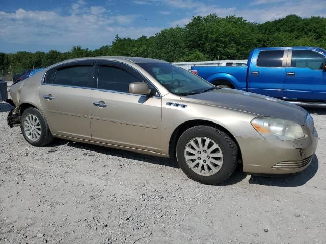 2006 Buick Lucerne CX