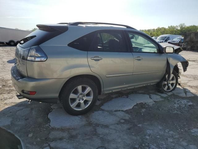 2004 Lexus RX 330