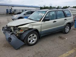 2005 Subaru Forester 2.5X for sale in Pennsburg, PA