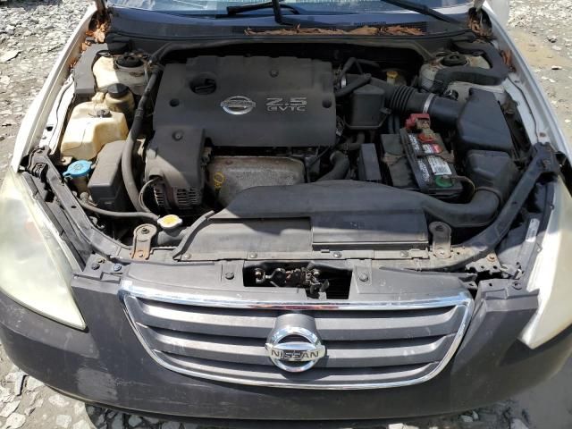 2006 Nissan Altima S