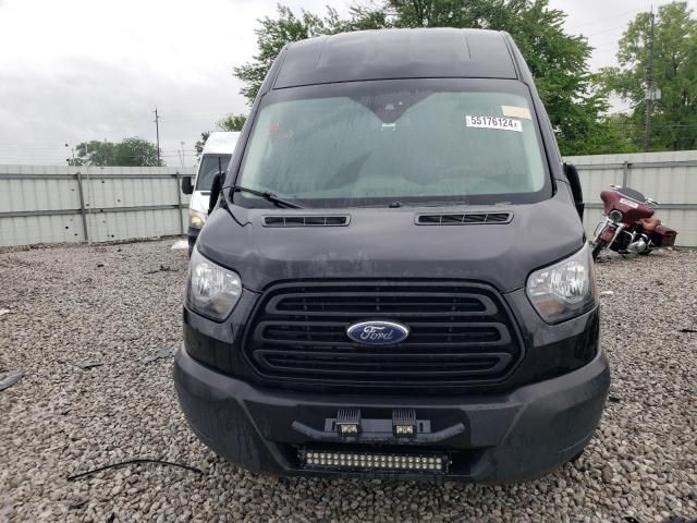 2019 Ford Transit T-350