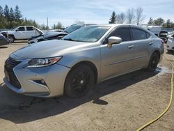 2016 Lexus ES 300H for sale in Bowmanville, ON