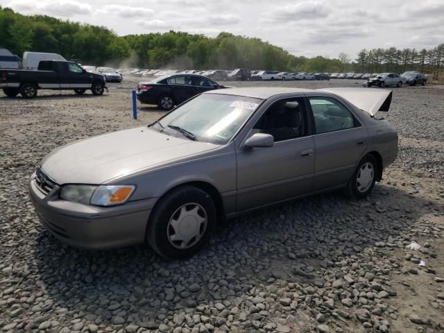 2000 Toyota Camry CE