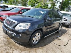 2008 GMC Acadia SLT-2 en venta en Bridgeton, MO