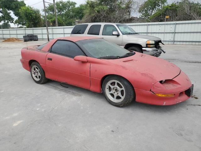 1995 Chevrolet Camaro