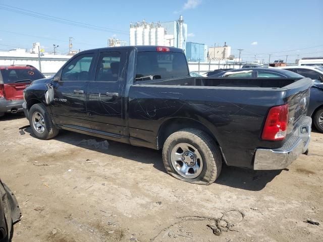 2011 Dodge RAM 1500