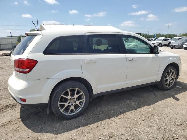 2012 Dodge Journey R/T