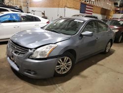 2010 Nissan Altima Base for sale in Anchorage, AK