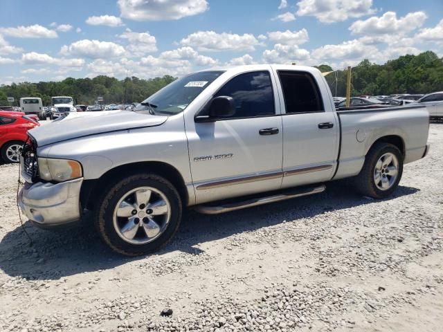 2004 Dodge RAM 1500 ST