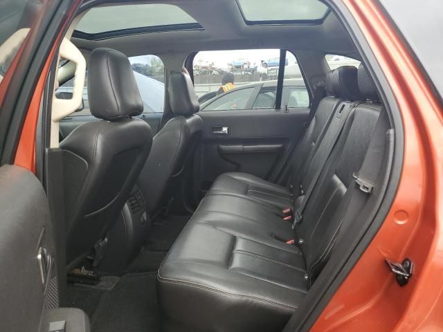 2007 Ford Edge SEL