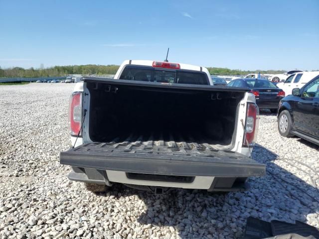 2020 GMC Canyon ALL Terrain