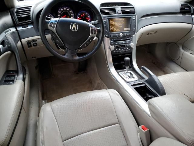 2007 Acura TL