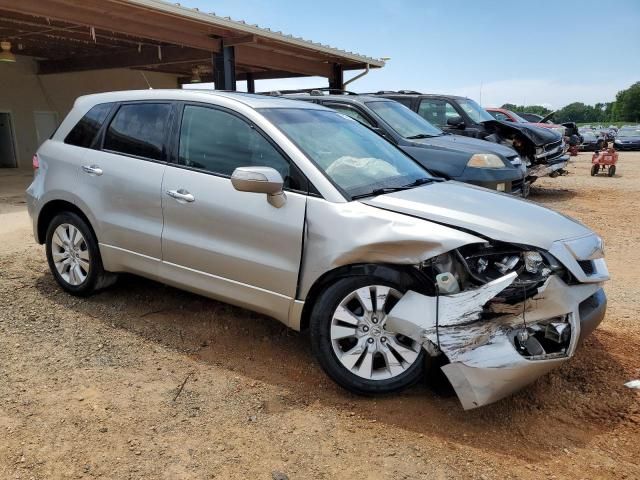 2010 Acura RDX