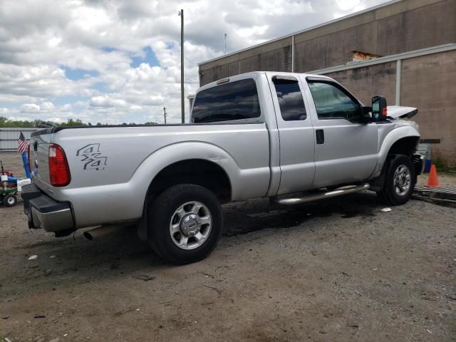 2013 Ford F250 Super Duty