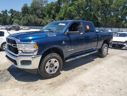 Dodge 2500 salvage cars for sale: 2020 Dodge RAM 2500 BIG Horn