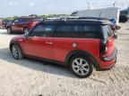 2010 Mini Cooper S Clubman