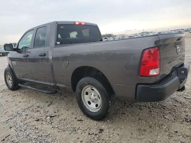 2019 Dodge RAM 1500 Classic Tradesman