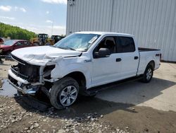2018 Ford F150 Supercrew for sale in Windsor, NJ