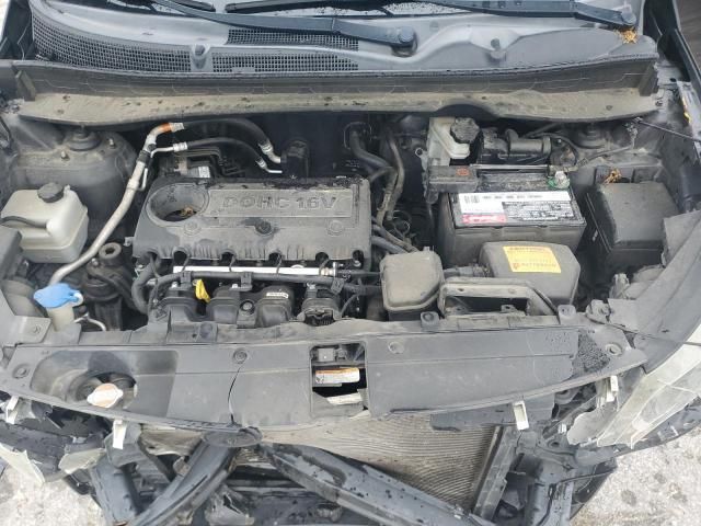 2012 KIA Sportage Base