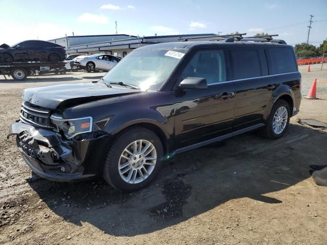 2014 Ford Flex SEL