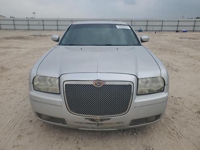 2005 Chrysler 300 Touring