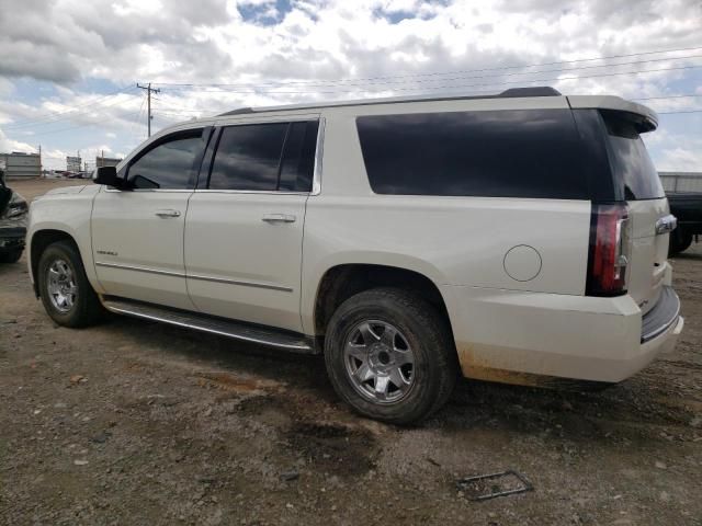 2015 GMC Yukon XL Denali