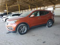 2017 Hyundai Santa FE Sport en venta en Phoenix, AZ
