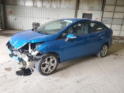 2012 Ford Fiesta SEL for sale in Des Moines, IA