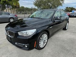 2017 BMW 535 Xigt for sale in Miami, FL