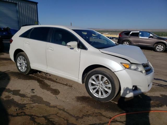 2013 Toyota Venza LE