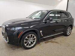 2024 BMW X5 XDRIVE40I for sale in Wilmer, TX