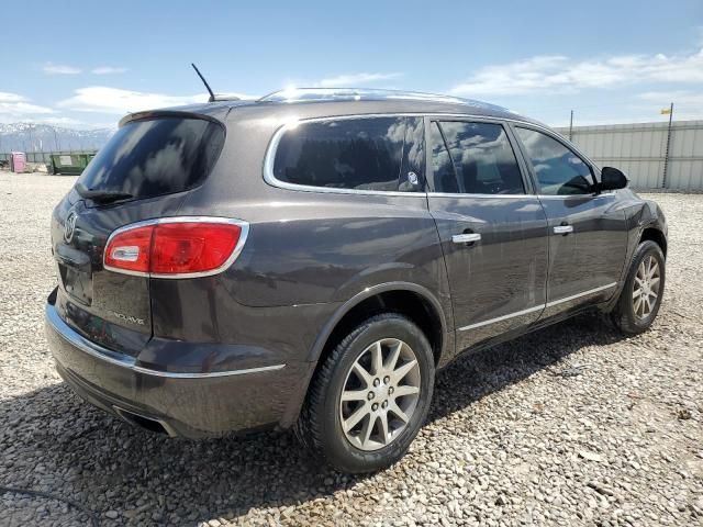 2016 Buick Enclave