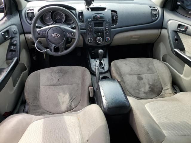 2010 KIA Forte EX