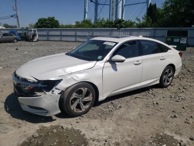 2019 Honda Accord EX