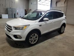 2018 Ford Escape SE en venta en Austell, GA