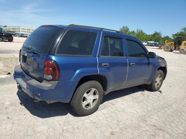 2006 Chevrolet Trailblazer LS